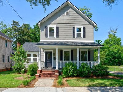 1209 Prince St. , Georgetown, SC 29440