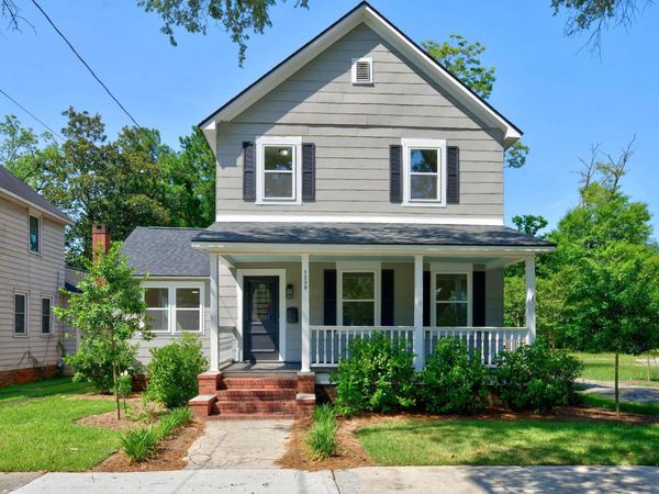 1209 Prince St. , Georgetown, SC 29440