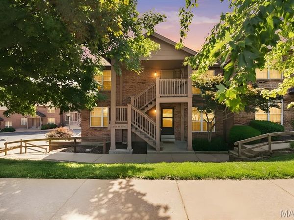 2452 Fowler Avenue, Overland, MO 63114