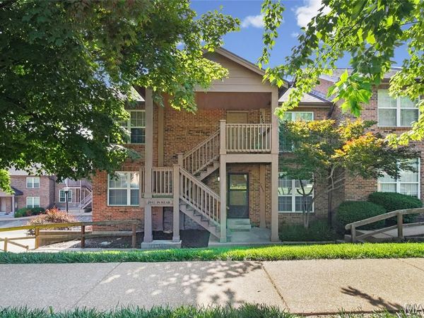 2452 Fowler Avenue , Overland, MO 63114