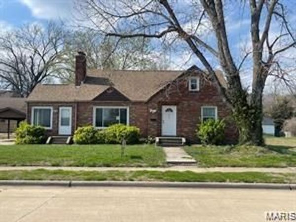 1321 N Main Street , Cape Girardeau, MO 63701
