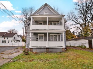 95 N Transit Street, Lockport, NY 14094