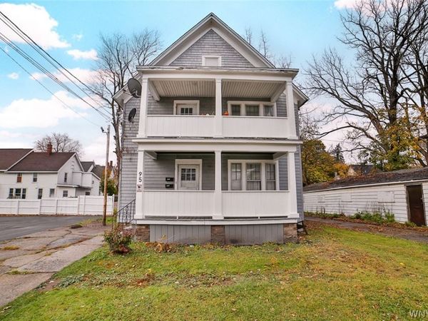 95 N Transit Street , Lockport, NY 14094