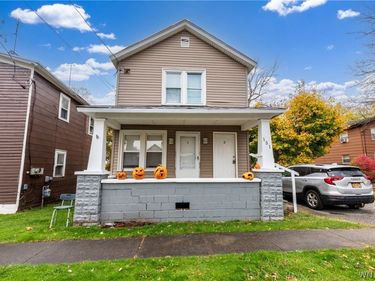 151 Gooding Street, Lockport, NY 14094