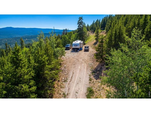 2488 Osage Trl, Red Feather Lakes, CO 80545