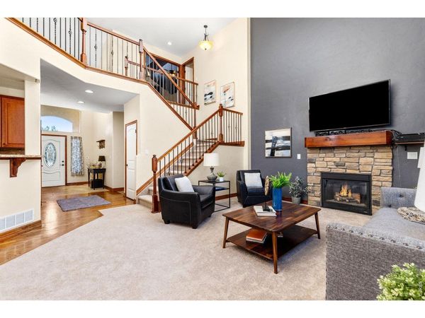 7990 Saint St, Frederick, CO 80530