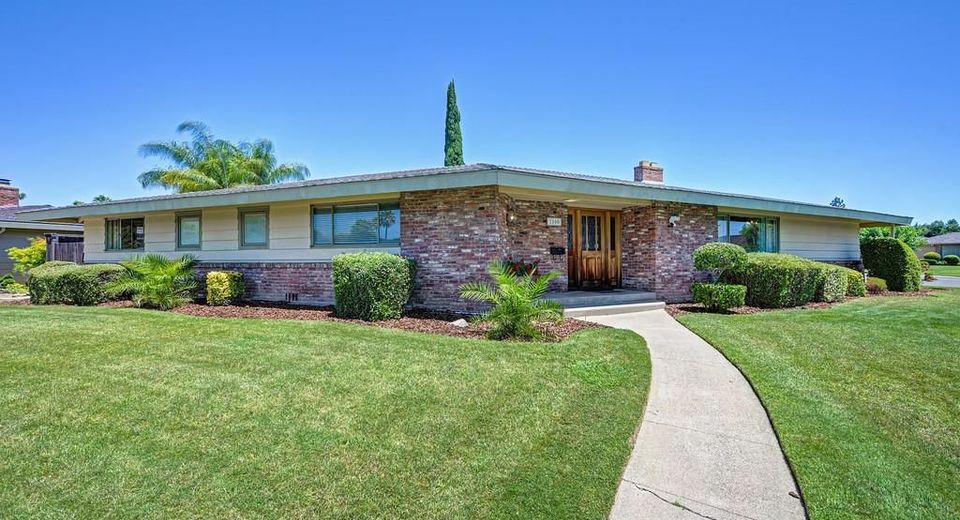 2800 Ashbourne Dr, Sacramento, CA 95821 Photo