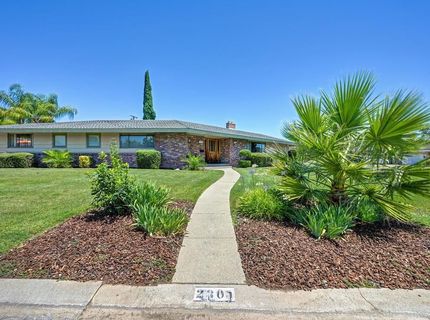 2800 Ashbourne Dr, Sacramento, CA 95821 Photo
