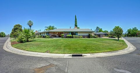 2800 Ashbourne Dr, Sacramento, CA 95821 Photo