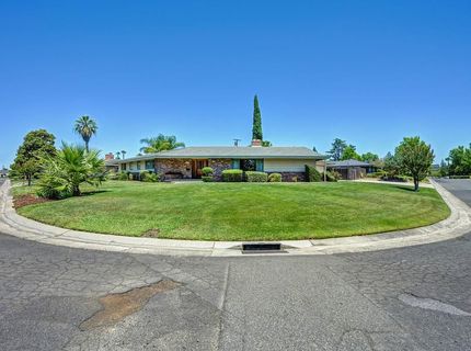2800 Ashbourne Dr, Sacramento, CA 95821 Photo