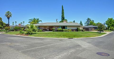 2800 Ashbourne Dr, Sacramento, CA 95821 Photo