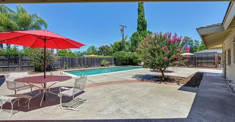2800 Ashbourne Dr, Sacramento, CA 95821 Photo