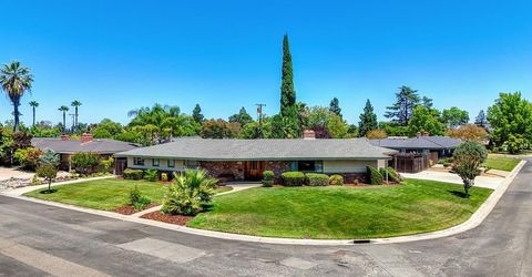 2800 Ashbourne Dr, Sacramento, CA 95821 Photo