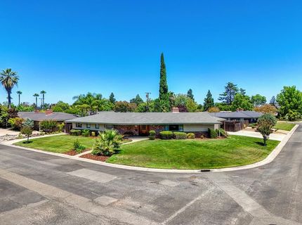 2800 Ashbourne Dr, Sacramento, CA 95821 Photo