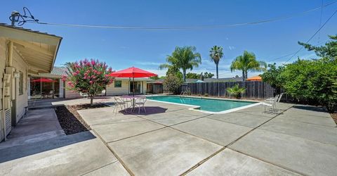 2800 Ashbourne Dr, Sacramento, CA 95821 Photo