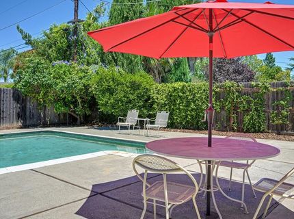 2800 Ashbourne Dr, Sacramento, CA 95821 Photo