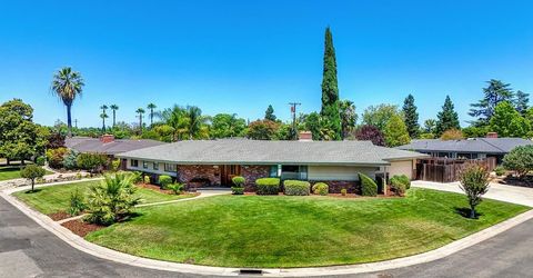 2800 Ashbourne Dr, Sacramento, CA 95821 Photo