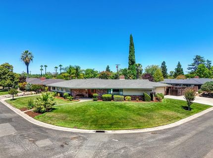 2800 Ashbourne Dr, Sacramento, CA 95821 Photo