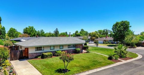 2800 Ashbourne Dr, Sacramento, CA 95821 Photo