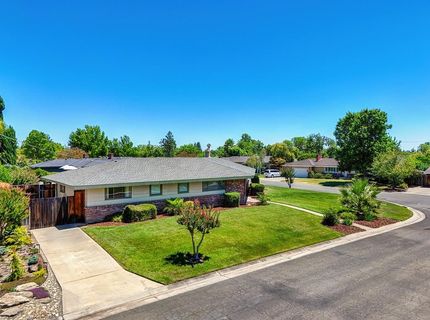 2800 Ashbourne Dr, Sacramento, CA 95821 Photo