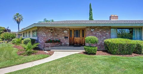 2800 Ashbourne Dr, Sacramento, CA 95821 Photo