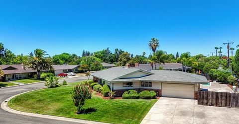 2800 Ashbourne Dr, Sacramento, CA 95821 Photo