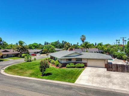 2800 Ashbourne Dr, Sacramento, CA 95821 Photo