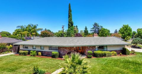 2800 Ashbourne Dr, Sacramento, CA 95821 Photo