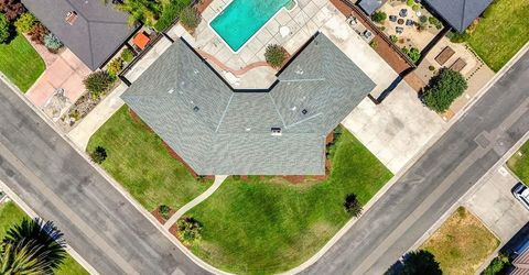 2800 Ashbourne Dr, Sacramento, CA 95821 Photo