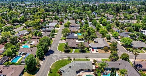 2800 Ashbourne Dr, Sacramento, CA 95821 Photo