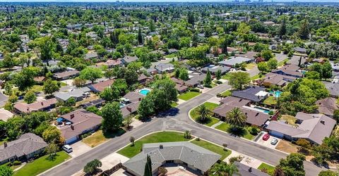 2800 Ashbourne Dr, Sacramento, CA 95821 Photo