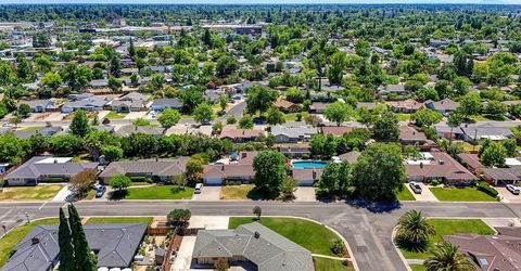 2800 Ashbourne Dr, Sacramento, CA 95821 Photo