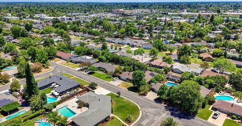 2800 Ashbourne Dr, Sacramento, CA 95821 Photo