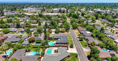 2800 Ashbourne Dr, Sacramento, CA 95821 Photo