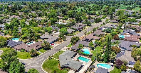 2800 Ashbourne Dr, Sacramento, CA 95821 Photo
