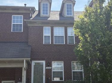 23322 Poplar Drive, Southfield, MI 48075