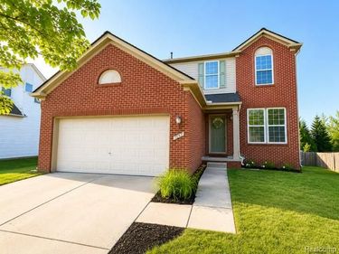 7197 Essex Drive, York Township, Mi 48197
