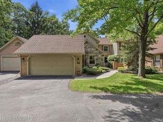 4603 Golf View Drive