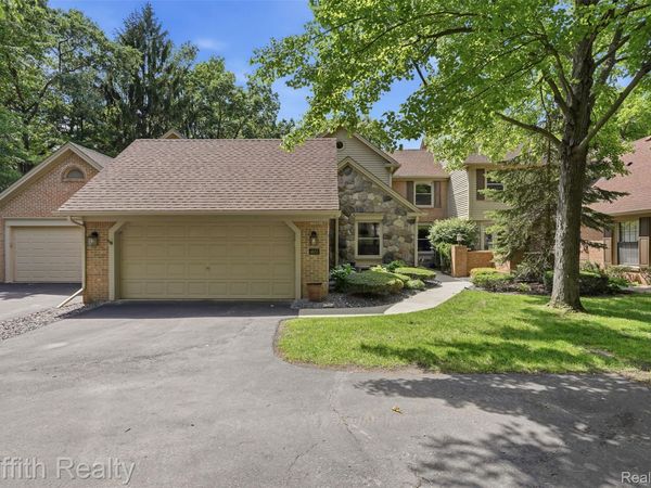 4603 Golf View Drive, Genoa Township, Mi 48116