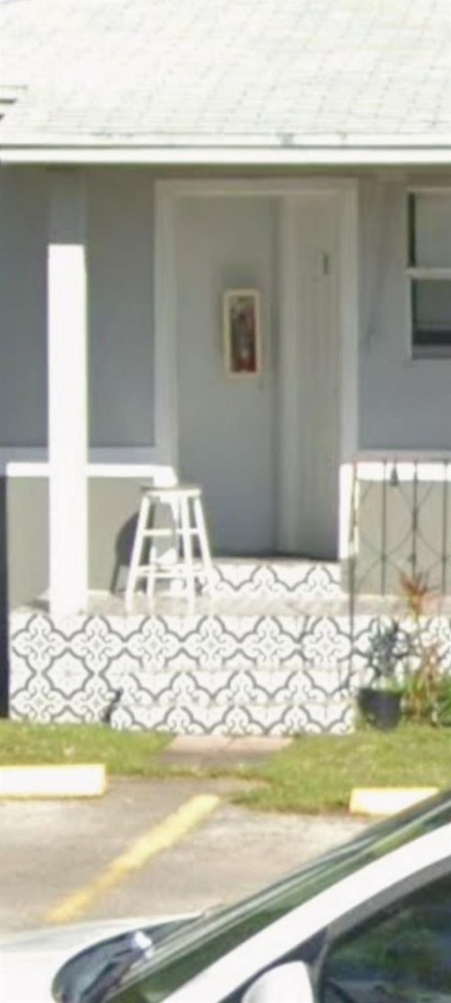 2417 Hayes Street, Unit 1, Hollywood, FL 33020 Photo