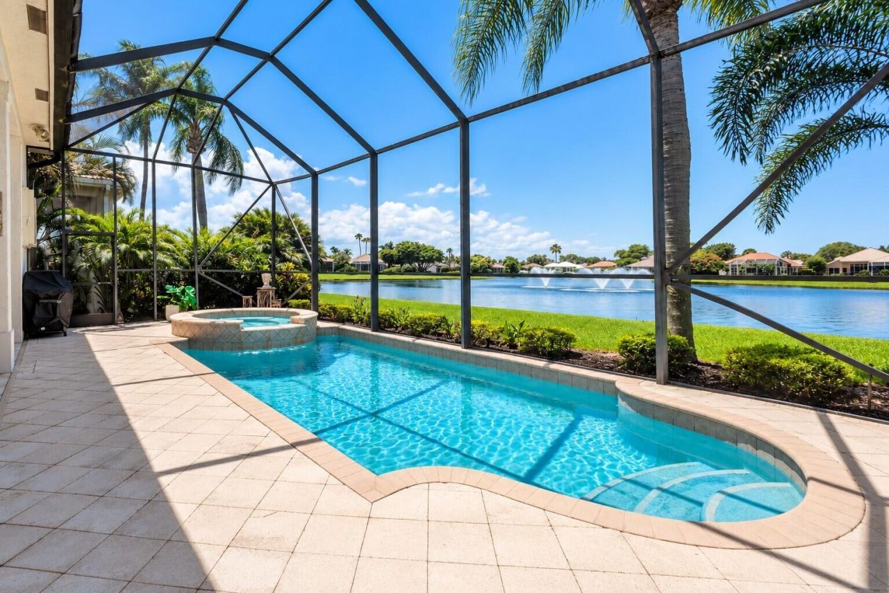 105 Island Cove Way, Palm Beach Gardens, FL 33418 Photo