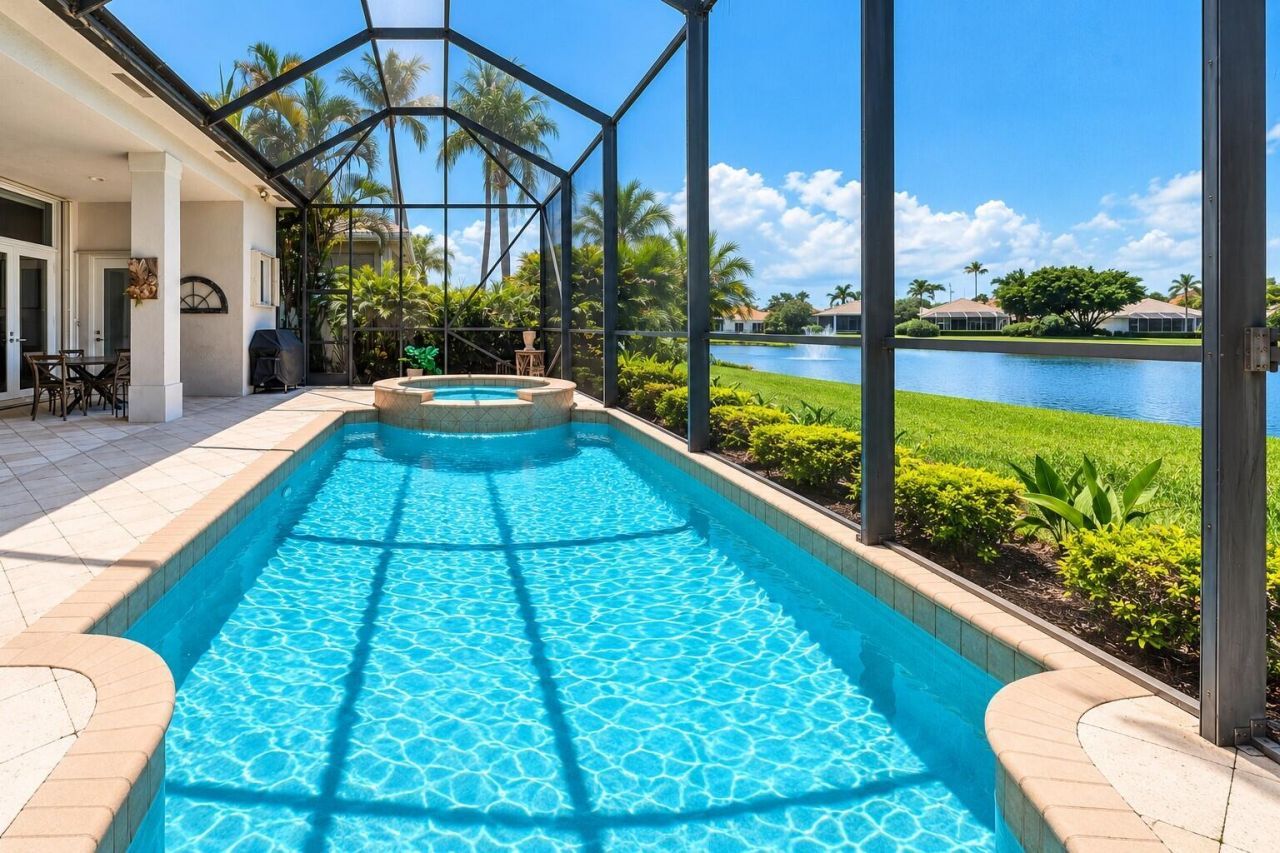 105 Island Cove Way, Palm Beach Gardens, FL 33418 Photo