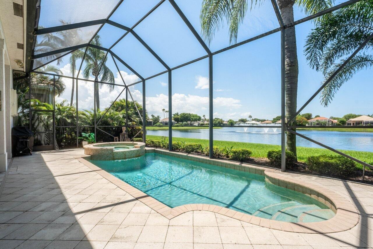 105 Island Cove Way, Palm Beach Gardens, FL 33418 Photo
