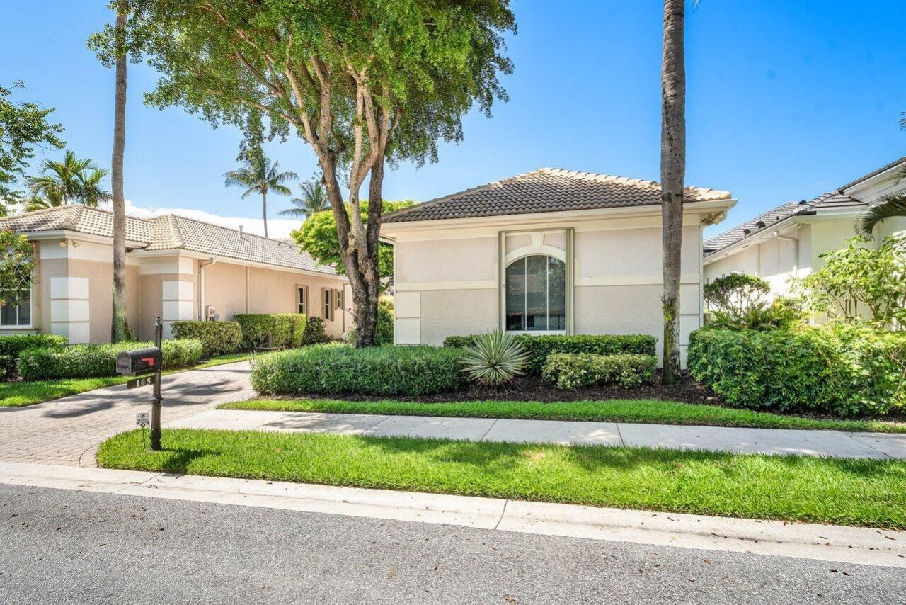 105 Island Cove Way, Palm Beach Gardens, FL 33418 Photo