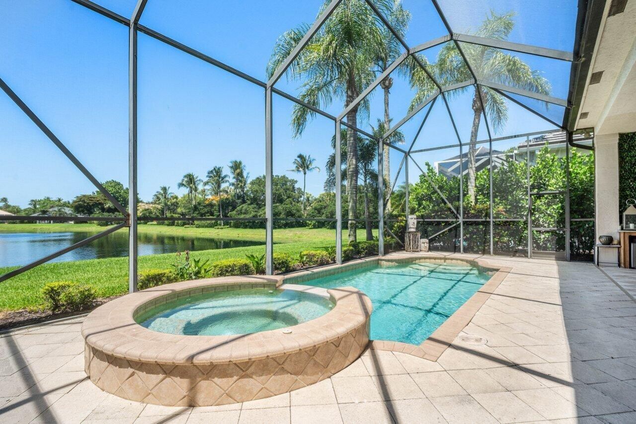 105 Island Cove Way, Palm Beach Gardens, FL 33418 Photo