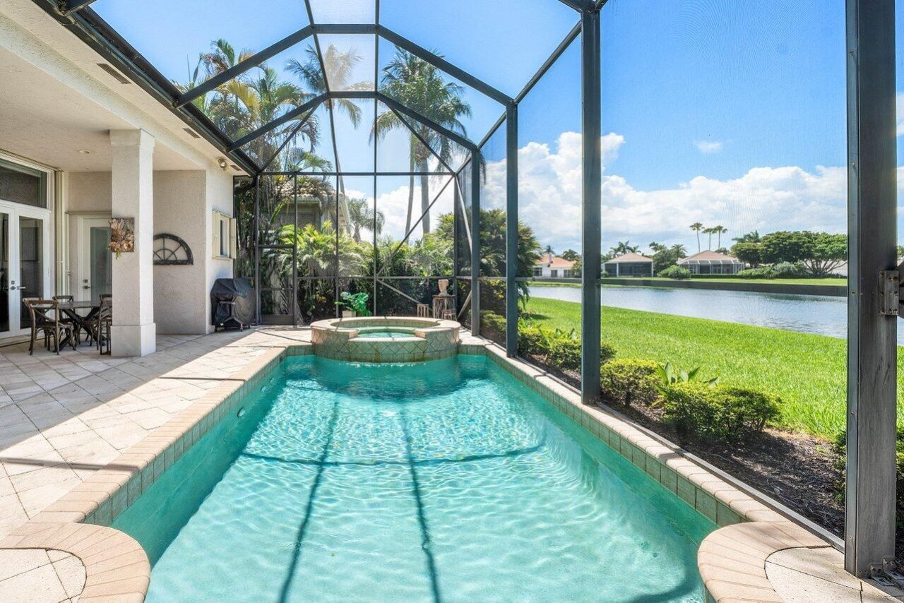 105 Island Cove Way, Palm Beach Gardens, FL 33418 Photo