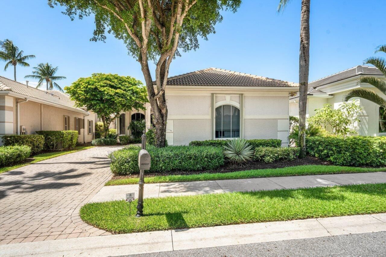 105 Island Cove Way, Palm Beach Gardens, FL 33418 Photo