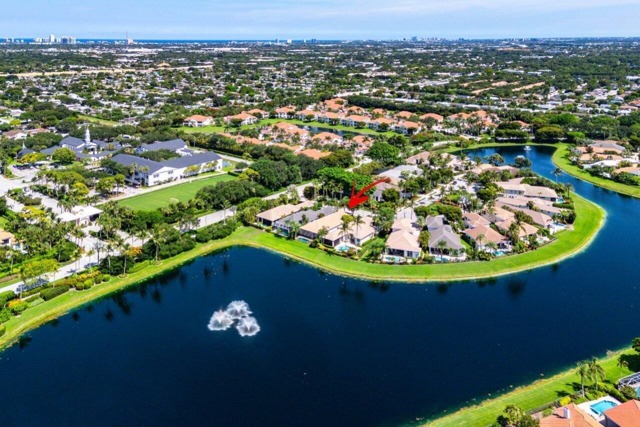 105 Island Cove Way, Palm Beach Gardens, FL 33418 Photo