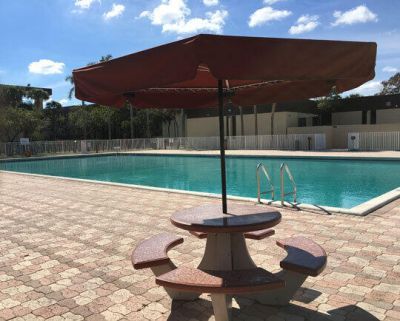 3161 NW 47th Terrace, Unit 311, Lauderdale Lakes, FL 33319 Photo