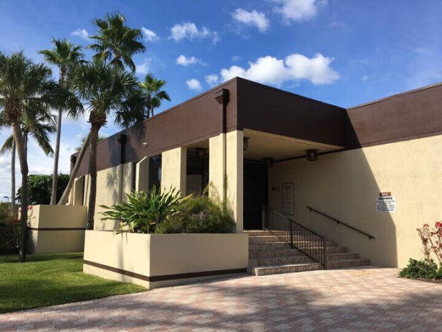3161 NW 47th Terrace, Unit 311, Lauderdale Lakes, FL 33319 Photo